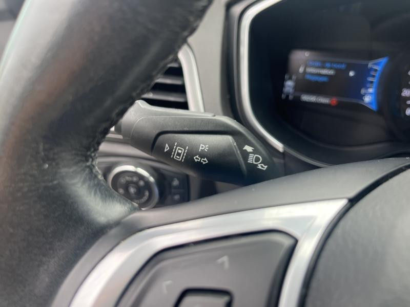 Ford Mondeo 2.0 HYBRID 187ch Titanium Business BVA 4p 7cv  occasion  Fleury-les-Aubrais - photo n19