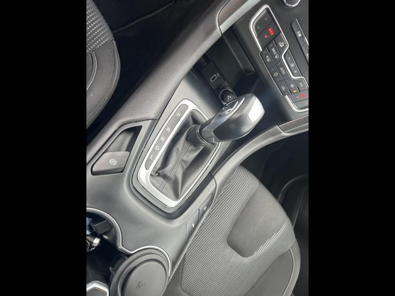 Ford Mondeo 2.0 HYBRID 187ch Titanium Business BVA 4p 7cv  occasion  Fleury-les-Aubrais - photo n18
