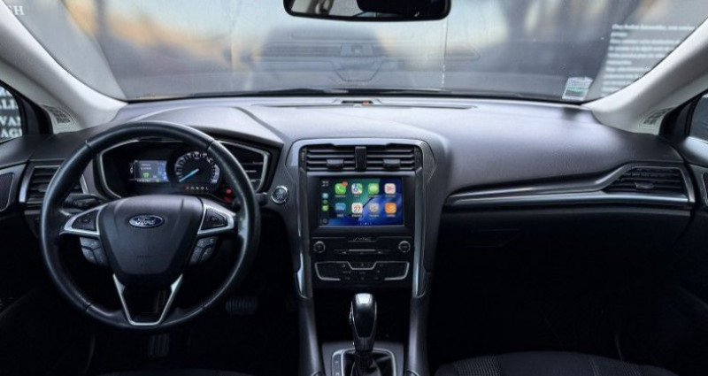 Ford Mondeo 2.0 HYBRID 187CH TITANIUM BVA 4P 2019 - photo n°2 Ford Mondeo 2.0 HYBRID 187CH TITANIUM BVA 4P  occasion à Perpignan - photo n°2