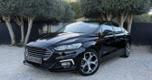 Ford Mondeo occasion  année 2019 boite Automatique Annonce Ford Mondeo occasion Hybride 2.0 HYBRID 187CH TITANIUM BVA 4P à Perpignan