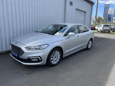 Ford Mondeo occasion année 2019 boite Automatique Annonce Ford Mondeo occasion Hybride 2.0 HYBRID 187ch Titanium BVA 4p à Varennes-Vauzelles