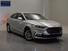 Ford Mondeo occasion Gris année 2019 boite Automatique Annonce Ford Mondeo occasion Hybride 2.0 HYBRID 187ch Titanium BVA 4p à Dijon