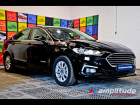 Ford Mondeo occasion Noir année 2019 boite Automatique Annonce Ford Mondeo occasion Hybride 2.0 HYBRID 187ch Titanium BVA 4p à Dijon