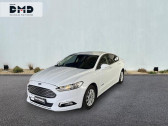 Annonce Ford Mondeo occasion  2.0 HYBRID 187ch Titanium BVA 4p  Rez