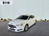 Ford Mondeo occasion année 2019 boite Automatique Annonce Ford Mondeo occasion 2.0 HYBRID 187ch Titanium BVA 4p à Rez