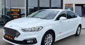 Ford Mondeo 2.0 HYBRID 187CH TITANIUM   LE CASTELET 14