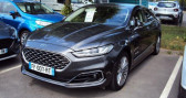 Ford Mondeo occasion année 2019 boite Automatique Annonce Ford Mondeo occasion Diesel 2.0 HYBRID 187ch Vignale BVA 4p à Thillois