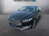 Ford Mondeo occasion année 2019 boite Automatique Annonce Ford Mondeo occasion Hybride 2.0 HYBRID 187ch Vignale BVA 4p à Lisieux