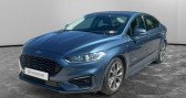 Annonce Ford Mondeo occasion Hybride 2.0 iVCT Hybrid - 187 - BV CVT ST-Line PHASE 2  nice