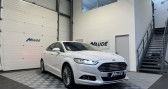 Ford Mondeo occasion année 2018 boite Automatique Annonce Ford Mondeo occasion Hybride 2.0 iVCT Hybrid 187 ch BVA Titanium Business Suivi à CHAPONOST