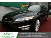 Ford Mondeo occasion année 2014 boite Automatique Annonce Ford Mondeo occasion Essence 2.0 SCTi 203 EcoBoost à Beaupuy