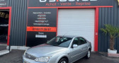 Ford Mondeo occasion année 2006 boite Manuelle Annonce Ford Mondeo occasion Diesel 2.0 TDCI 115 cv phase 3 GHIA ct ok attelage remorque régulat à Bischwiller