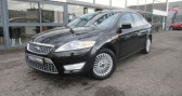 Ford Mondeo occasion année 2007 boite Automatique Annonce Ford Mondeo occasion Diesel 2.0 TDCi 130 DPF Ghia A à AUBIERE