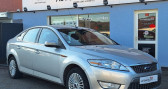 Annonce Ford Mondeo occasion Diesel 2.0 TDCi 140 ch Titanium  Danjoutin