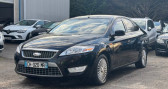 Annonce Ford Mondeo occasion Diesel 2.0 TDCi 140 DPF Titanium � Gevrey-Chambertin