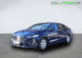 Ford Mondeo 2.0 TDCi 150 BVM   Beaupuy 31