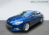 Ford Mondeo 2.0 TDCi 150 BVM   Beaupuy 31