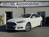 Annonce Ford Mondeo occasion Diesel 2.0 TDCI 150 CH TITANIUM 5P  Colomiers