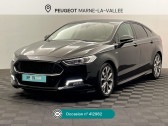 Annonce Ford Mondeo occasion Diesel 2.0 TDCI 150 ST-LINE POWERSHIFT A  Montvrain