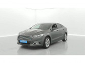 Ford Mondeo occasion année 2017 boite Manuelle Annonce Ford Mondeo occasion Diesel 2.0 TDCi 150 Titanium à PONTIVY