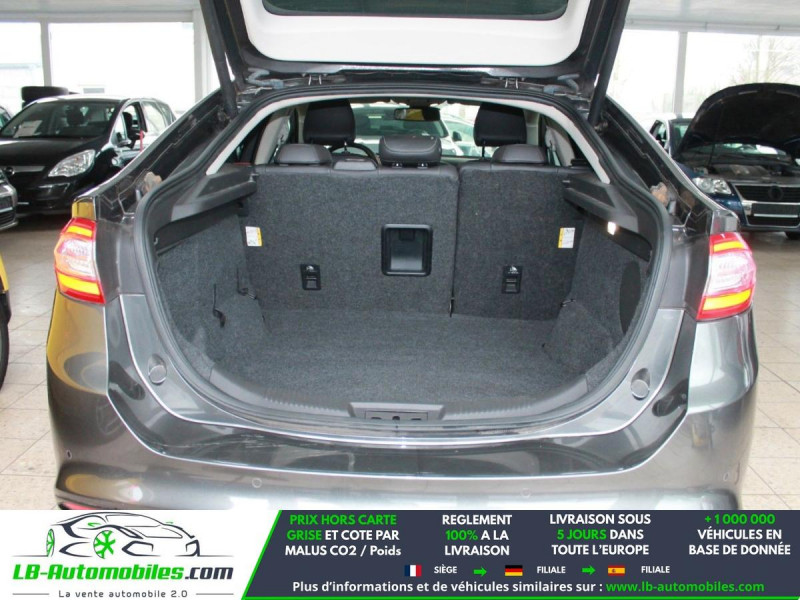 Ford Mondeo 2.0 TDCi 150  occasion � Beaupuy - photo n�7