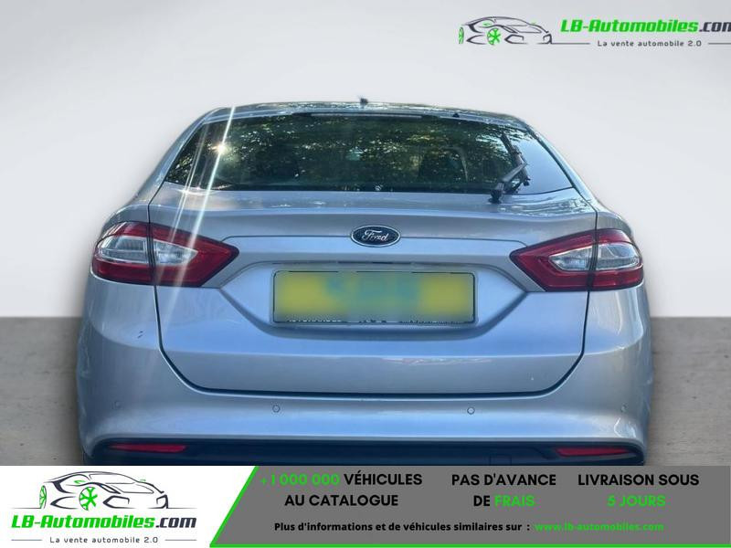 Ford Mondeo 2.0 TDCi 150  occasion  Beaupuy - photo n4