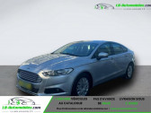 Ford Mondeo occasion année 2017 boite Automatique Annonce Ford Mondeo occasion Diesel 2.0 TDCi 150 à Beaupuy