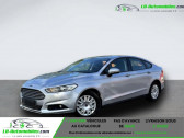 Ford Mondeo occasion année 2016 boite Automatique Annonce Ford Mondeo occasion Diesel 2.0 TDCi 150 à Beaupuy