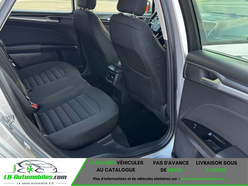 Ford Mondeo 2.0 TDCi 150  occasion  Beaupuy - photo n6
