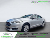Ford Mondeo 2.0 TDCi 150   Beaupuy 31