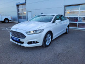 Ford Mondeo occasion année 2018 boite Manuelle Annonce Ford Mondeo occasion Diesel 2.0 TDCi 150ch Titanium 5p Euro6.2 à Sens