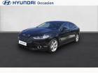 Ford Mondeo occasion Noir année 2015 boite Manuelle Annonce Ford Mondeo occasion Diesel 2.0 TDCi 150ch Titanium 5p à CASTRES