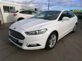 Ford Mondeo occasion année 2018 boite Manuelle Annonce Ford Mondeo occasion Diesel 2.0 TDCi 150ch Titanium 5p à Olivet