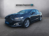 Ford Mustang Extended Range 99kWh 294ch 7cv  2022 - annonce de voiture en vente sur Auto Slection.com