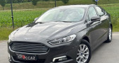 Ford Mondeo occasion année 2017 boite Manuelle Annonce Ford Mondeo occasion Diesel 2.0 TDCI 150CH TITANIUM BUSINESS * 24.000KM * GPS / CAMERA / à La Chapelle D'Armentiéres