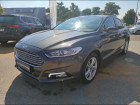Ford Mondeo occasion année 2019 boite Robotisee Annonce Ford Mondeo occasion Diesel 2.0 TDCi 150ch Titanium PowerShift 5p Euro6.2 à Beaune