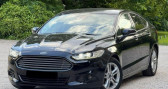 Annonce Ford Mondeo occasion Diesel 2.0 TDCI 150CV Bo�te Automatique Ann�e 06-2017 320.000KLM �  � EPINAY-SUR-SEINE