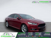 Annonce Ford Mondeo occasion Diesel 2.0 TDCi 180 BVA � Beaupuy