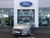 Ford Mondeo occasion année 2016 boite Robotisee Annonce Ford Mondeo occasion Diesel 2.0 TDCi 180ch Titanium PowerShift 5p à Gien