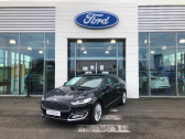 Annonce Ford Mondeo occasion Diesel 2.0 TDCi 180ch Vignale i-AWD PowerShift 5p à Gien