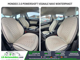 Ford Mondeo 2.0 TDCi 210 Bi-turbo  occasion � Beaupuy - photo n�7