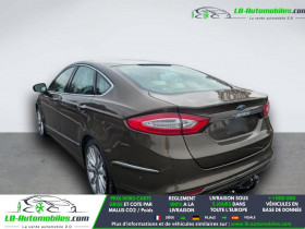 Ford Mondeo 2.0 TDCi 210 Bi-turbo  occasion � Beaupuy - photo n�3