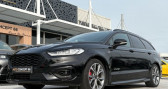 Annonce Ford Mondeo occasion Hybride 2.0i HYBRID 187CH � PERPIGNAN