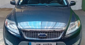 Annonce Ford Mondeo occasion Diesel 2L TDCI  Drulingen