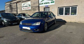Ford Mondeo occasion année 2002 boite Manuelle Annonce Ford Mondeo occasion Essence 3.0 V6 220CH ST 4P à Wittelsheim