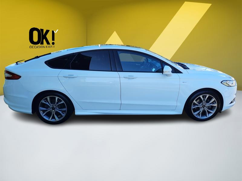 Ford Mondeo Berline 2.0 180 ch ST-Line BVA TOIT PANO HISTORIQUE COMPLE  occasion  HAGUENAU - photo n6
