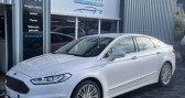Annonce Ford Mondeo occasion Hybride Berline 2.0 i VIGNALE 187 Hybrid ECVT 140 cv Bote auto  Gouesnou