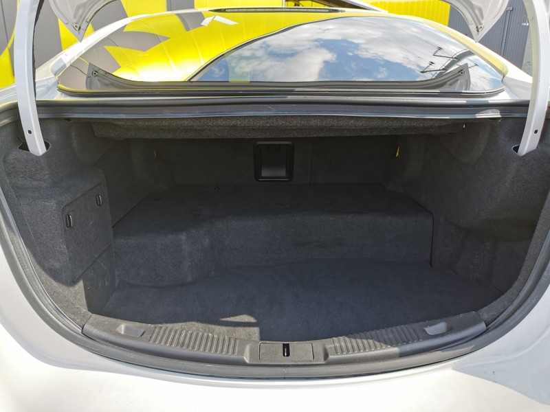 Ford Mondeo Berline Hybrid Vignale 2.0 190 ch BVA PowerShift Cuir lec  occasion  THIONVILLE - photo n8