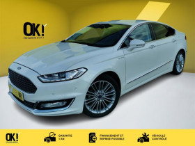 Ford Mondeo , garage OK! OCCASION THIONVILLE  THIONVILLE