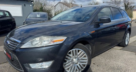 Ford Mondeo occasion 2007 mise en vente &agrave; Gerzat par le garage DESIGN AUTOMOTIV - photo n&deg;1